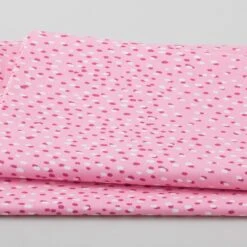 Prints Charming - Ditsy Dot Pink 2 Yard Cut