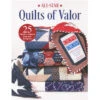 All-Star Quilts Of Valor Book