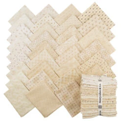 Butter Churn Basics Fat Quarter Bundle