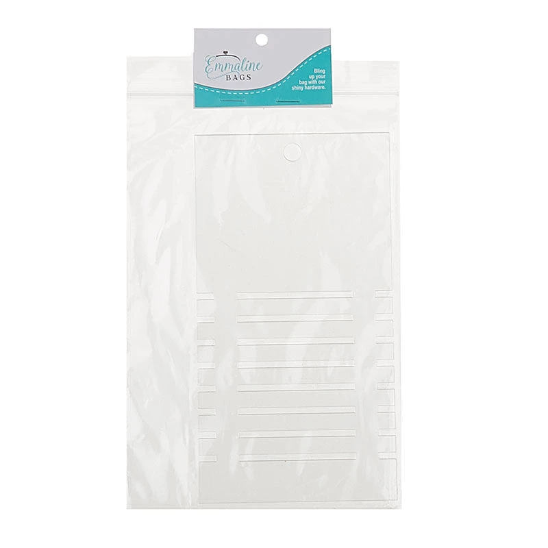 The Road Trip Wallet Template F For Card Slots 2 The Road Trip Wallet Template F For Card Slots - Image 2