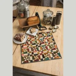 Simple Double-Dipped Quilts Book -Clover Outlet Store c4269b33 cef8 3b94 a46b a315a55b990b 837b19cd 6053 4b6f 80f3 f7a104f0f9d2