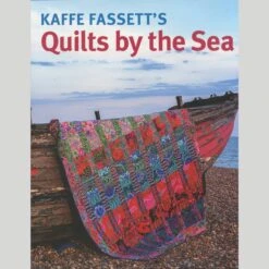 Kaffe Fassett's Quilts By The Sea Book
