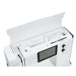 Bernette 77 Sewing And Quilting Machine -Clover Outlet Store c71e330f 270b 3f0d 96e2 f6057b6fd4ad