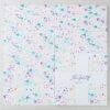 Tula Pink's True Colors - Fairy Dust White 10" Squares