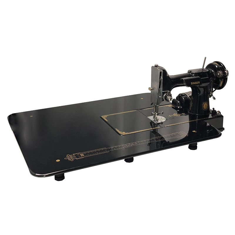 Sew Steady® Classic Featherweight Extension Table 1 Sew Steady® Classic Featherweight Extension Table