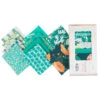 Color Master Fat Quarter Box - Emerald Stone Edition