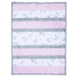 Cuddle® Kit - Bambino Bunny Hunny