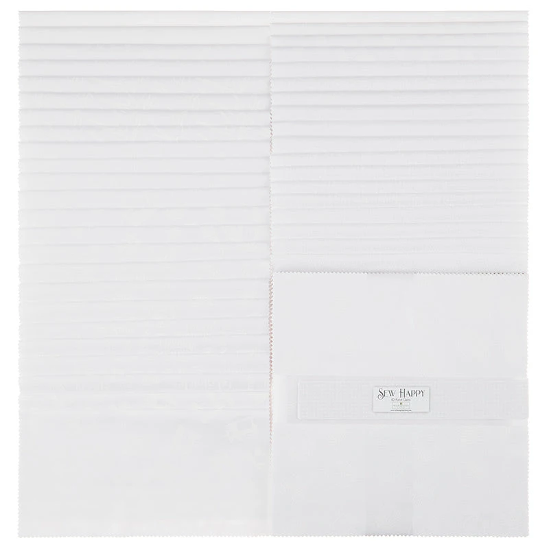 Wilmington Essentials - Sew Happy 10 Karat Gems 1 Wilmington Essentials - Sew Happy 10 Karat Gems