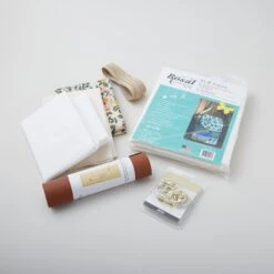 Misty Backpack Shoulder Bag Kit - Bone Faux Waxed Canvas -Clover Outlet Store d141d85d 09e1 316e a943 3d96539ddf48