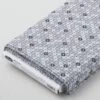 Simply Prints - Floral Geo Gray 10 Yard Bolt