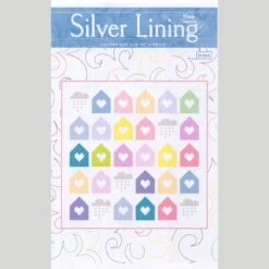 Silver Lining Quilt Pattern