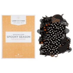 Missouri Star Spooky Season Sew-Along Quilt Kit -Clover Outlet Store d8dd6643 ad55 3739 977c d954db520573