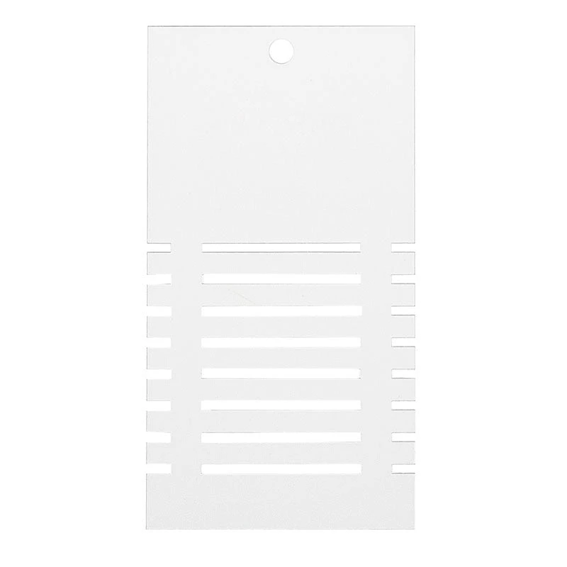 The Road Trip Wallet Template F For Card Slots 1 The Road Trip Wallet Template F For Card Slots