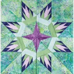 60 Fabulous Paper-Pieced Stars, 2nd Edition Book -Clover Outlet Store daf48630 1231 3871 b831 3ab47a688b1d eff1d4cb 7620 4738 9cf4 d186505a9b12