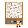 Cuddle® Buddies Kit - Felix The Fox