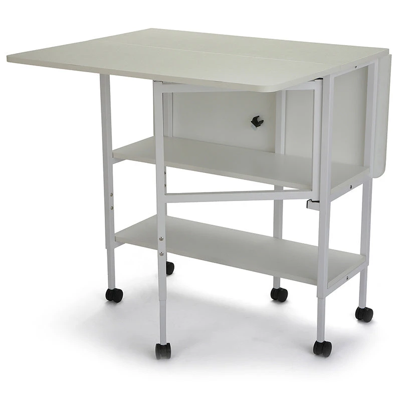 Dixie Adjustable Cutting Table 2 Dixie Adjustable Cutting Table - Image 2