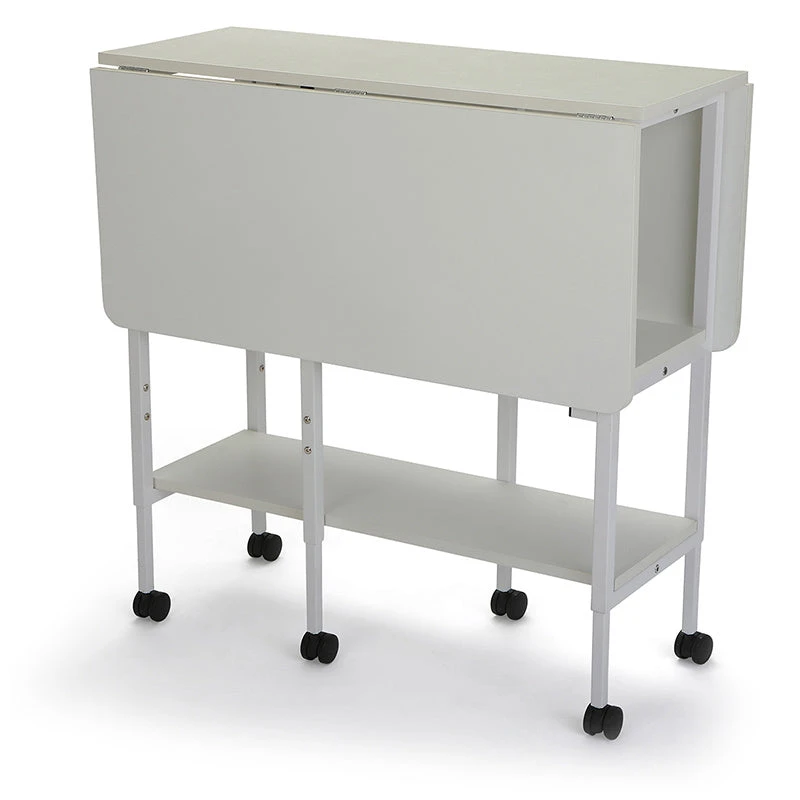 Dixie Adjustable Cutting Table 3 Dixie Adjustable Cutting Table - Image 3