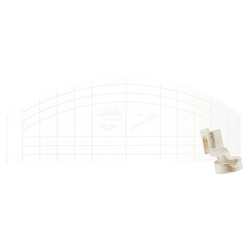 Domestic Ruler Foot Starter Package - Low Shank 1 Domestic Ruler Foot Starter Package - Low Shank