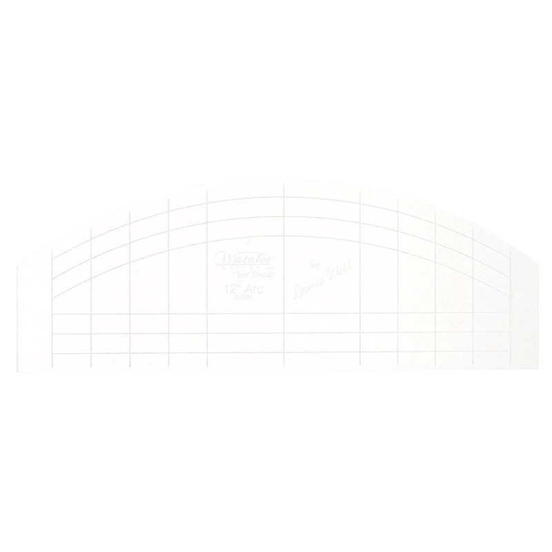 Domestic Ruler Foot Starter Package - Low Shank 3 Domestic Ruler Foot Starter Package - Low Shank - Image 3