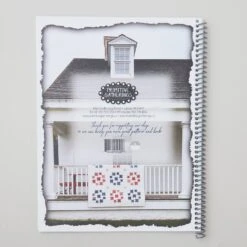 American Gatherings II Book -Clover Outlet Store e1970297 a07d 35be 90c0 1e0e1dd3df96