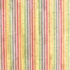 Rainbow Stripe Cork - 1/2 Yard Cut
