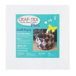 Bosal Craf-Tex Plus - 20" X 36"