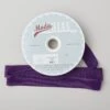 Thatched Bias Binding 20 Yard Spool - Pansy