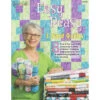 Easy Peasy 3-Yard Quilts Book