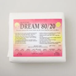 Quilter's Dream Natural 80/20 Select Double Batting