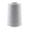 Silver OMNI Thread - 6,000 Yds (poly-wrapped Poly Core)