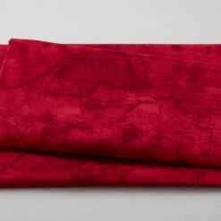 Urban Legend - Tonal Blender Dark Red 118" Wide 3 Yard Cut