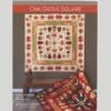 Oak Grove Quilt Pattern