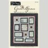 Grow In Grace Quilt Pattern