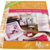 EQ Printables Inkjet Fabric Sheets
