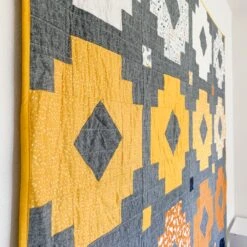 Digital Download - Solstice Lights Quilt Pattern -Clover Outlet Store f0397f4d 7f00 3ff6 a47f 0197d8fd13b8