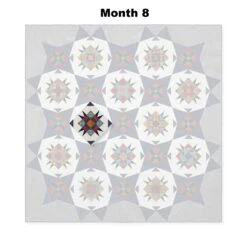 MoonRising Block Of The Month -Clover Outlet Store f1edb5ab e508 303b bc5e 85f4bceae181 da77608e 633d 48cf adf1 399edd57da81