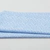 Nana Mae 6 - Mini Flowers Blue 2 Yard Cut