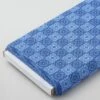 La Dolce Vita - Tiles Blue 8 Yard Bolt