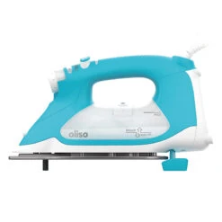 Oliso® TG1600Pro+ Smart Iron® - Turquoise