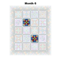 Prism Block Of The Month -Clover Outlet Store f7519d15 6556 3772 845f 4c09297c2c8b