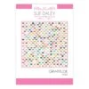 Sue Daley Gratitude Quilt Pattern With Template And Papers