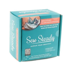 Sew Steady® Suspension System 2pc Arm Set -Clover Outlet Store f7fa33b4 b9fa 30ad a92a a17e7bb886df