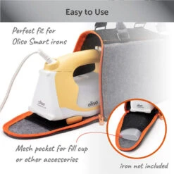 Oliso Carry Bag - Large -Clover Outlet Store f9f314fb 902c 3df0 a394 4075a1582dbe