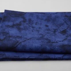 Urban Legend - Tonal Blender Dark Royal 118" Wide 3 Yard Cut