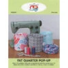 Fat Quarter Pop Up Pattern