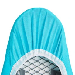 Oliso Ironing Board Cover - Turquoise/Yellow -Clover Outlet Store fd505ae8 401a 3f35 9171 af5b91c4fa5c