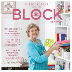 Missouri Star 2022 BLOCK Collector's Box Set -Clover Outlet Store fe4d9687 cf3e 31ec 9488 af48d9a22c9f 440cbe00 0310 43b9 b87d beaef1716091