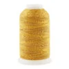 King Tut 3 Ply Egyptian-Grown Cotton Thread Sunflowers
