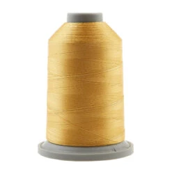 Fil-Tec Glide™ Trilobal 40 WT Polyster King Spool Thread - Sand