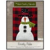 Frosty Flake Precut Fused Appliqué Pack